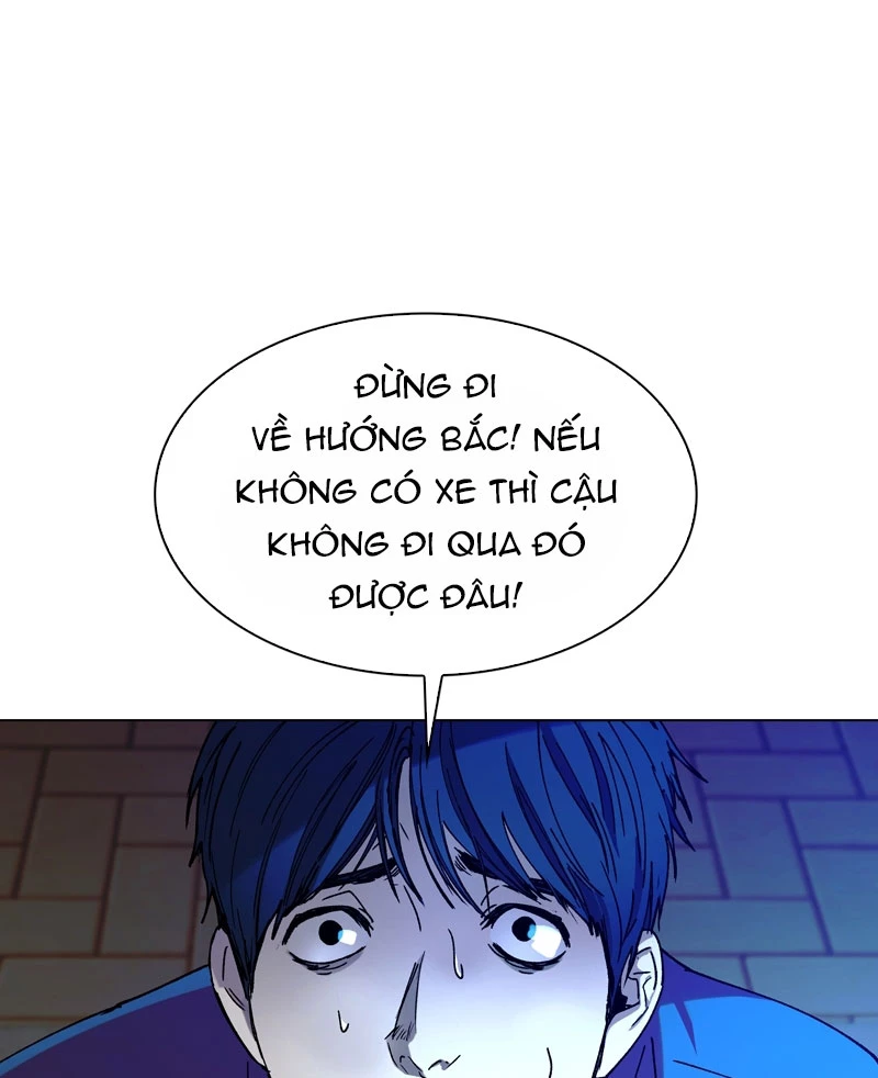 Mạt Thế Đối Với Ta Chỉ Là Trò Chơi Chapter 27 - 119