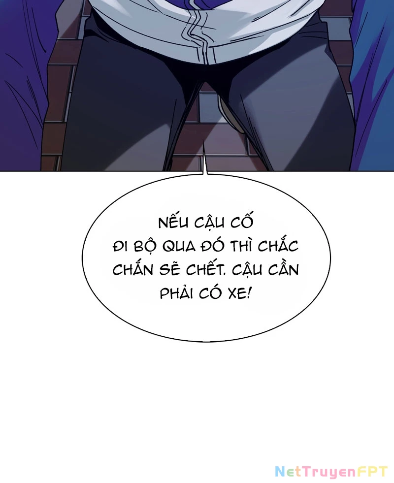 Mạt Thế Đối Với Ta Chỉ Là Trò Chơi Chapter 27 - 124