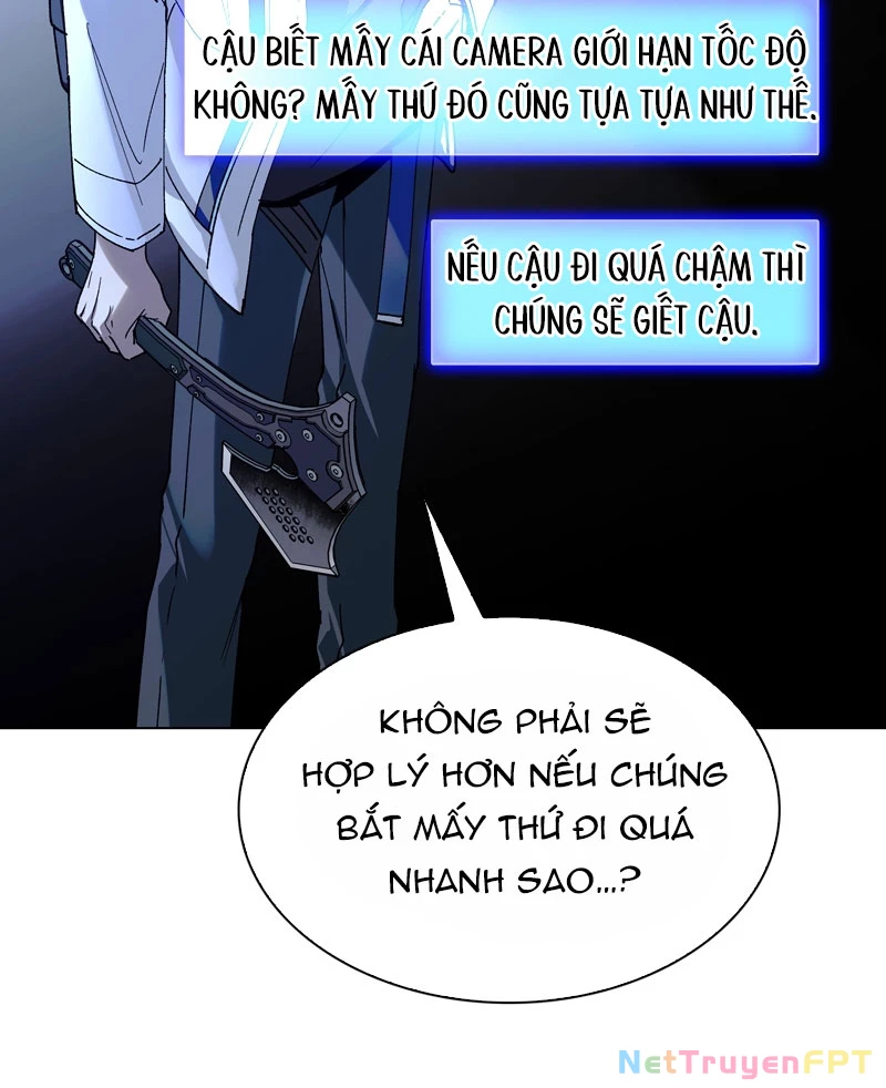 Mạt Thế Đối Với Ta Chỉ Là Trò Chơi Chapter 27 - 128