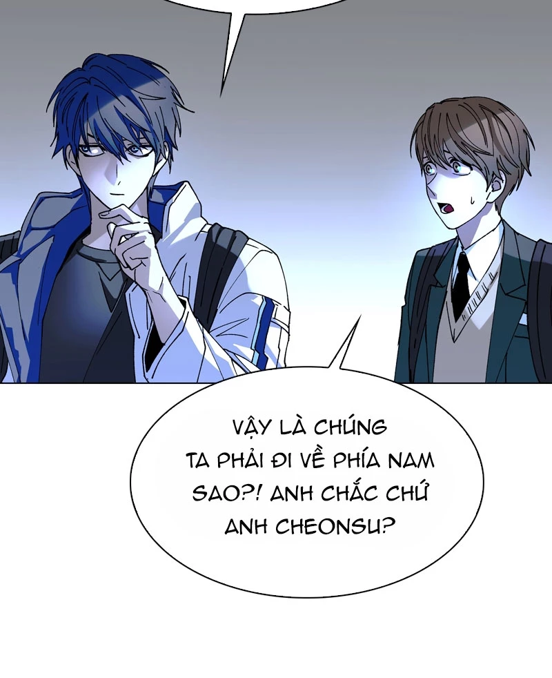 Mạt Thế Đối Với Ta Chỉ Là Trò Chơi Chapter 27 - 134