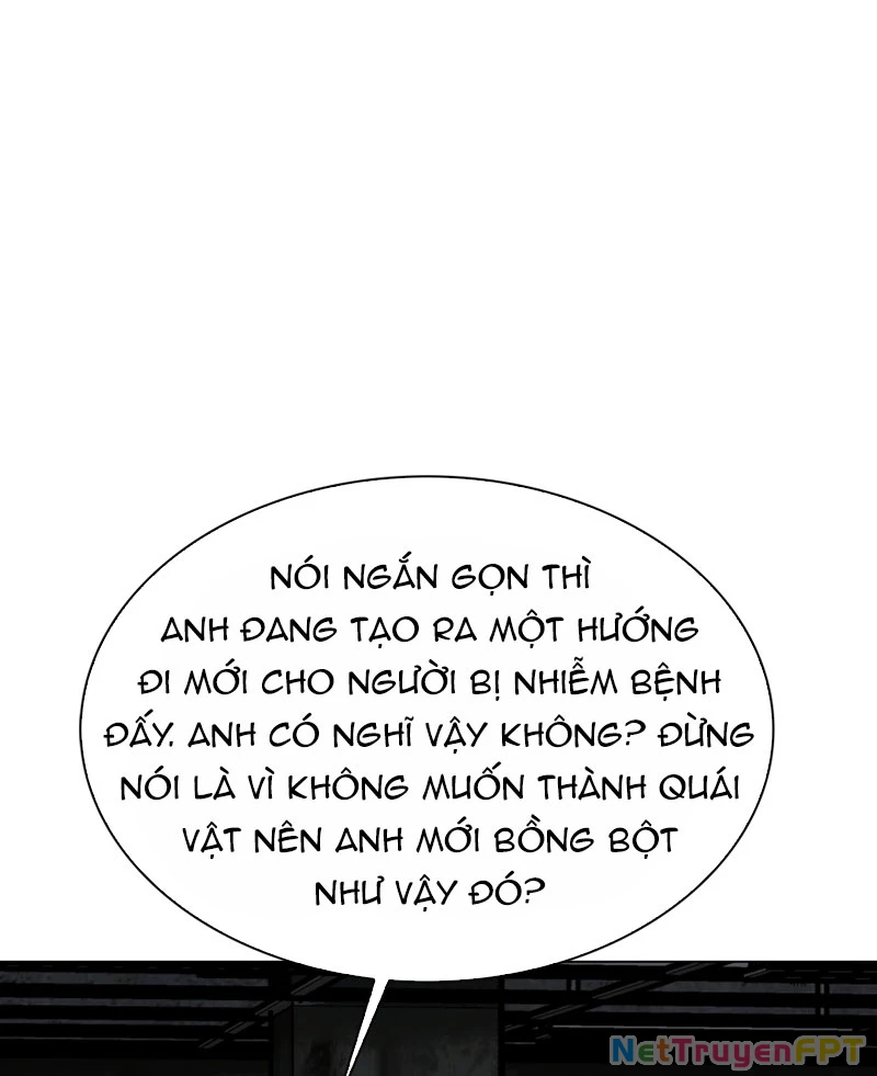 Mạt Thế Đối Với Ta Chỉ Là Trò Chơi Chapter 28 - 4