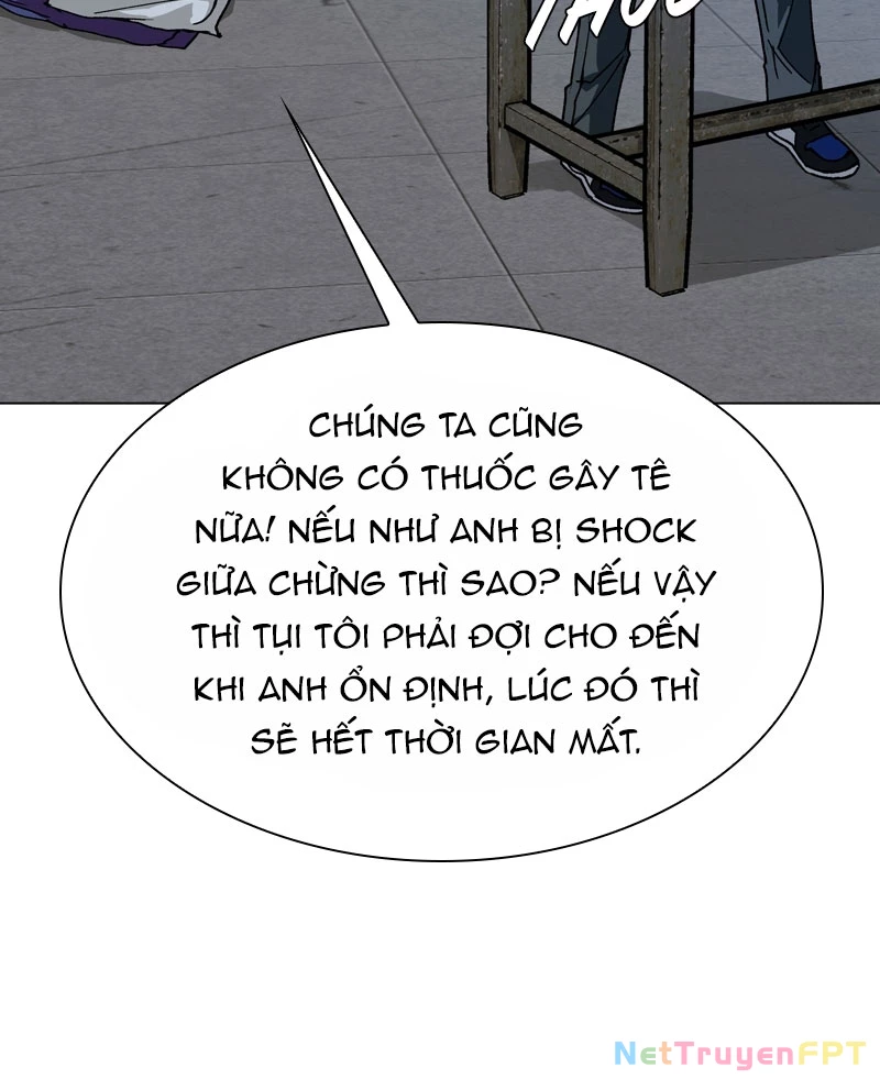 Mạt Thế Đối Với Ta Chỉ Là Trò Chơi Chapter 28 - 6