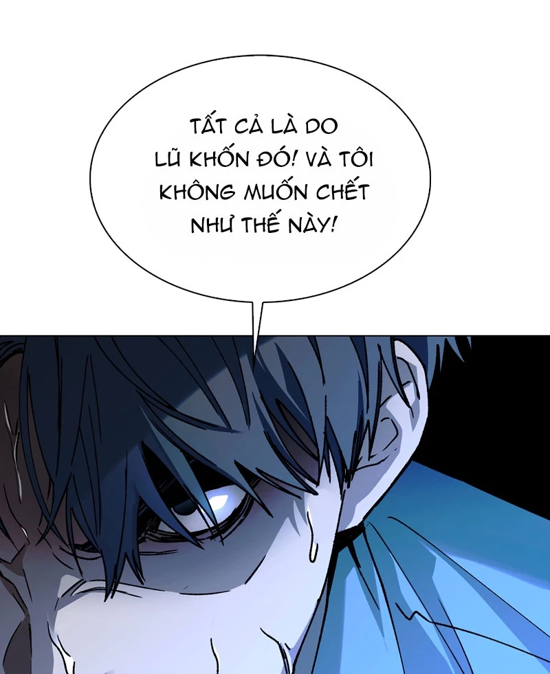 Mạt Thế Đối Với Ta Chỉ Là Trò Chơi Chapter 28 - 16