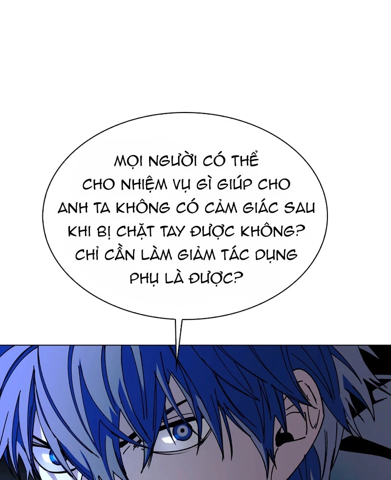 Mạt Thế Đối Với Ta Chỉ Là Trò Chơi Chapter 28 - 21
