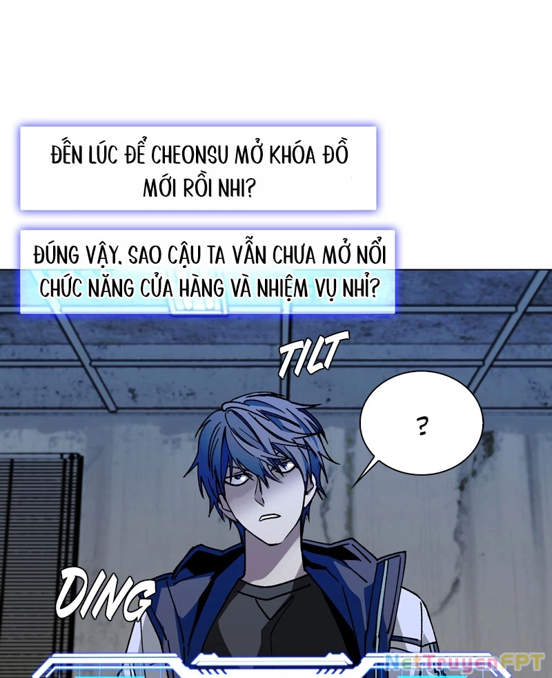 Mạt Thế Đối Với Ta Chỉ Là Trò Chơi Chapter 28 - 23