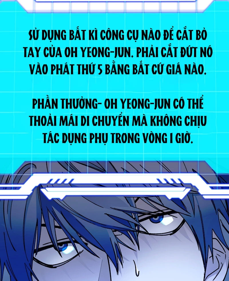 Mạt Thế Đối Với Ta Chỉ Là Trò Chơi Chapter 28 - 25