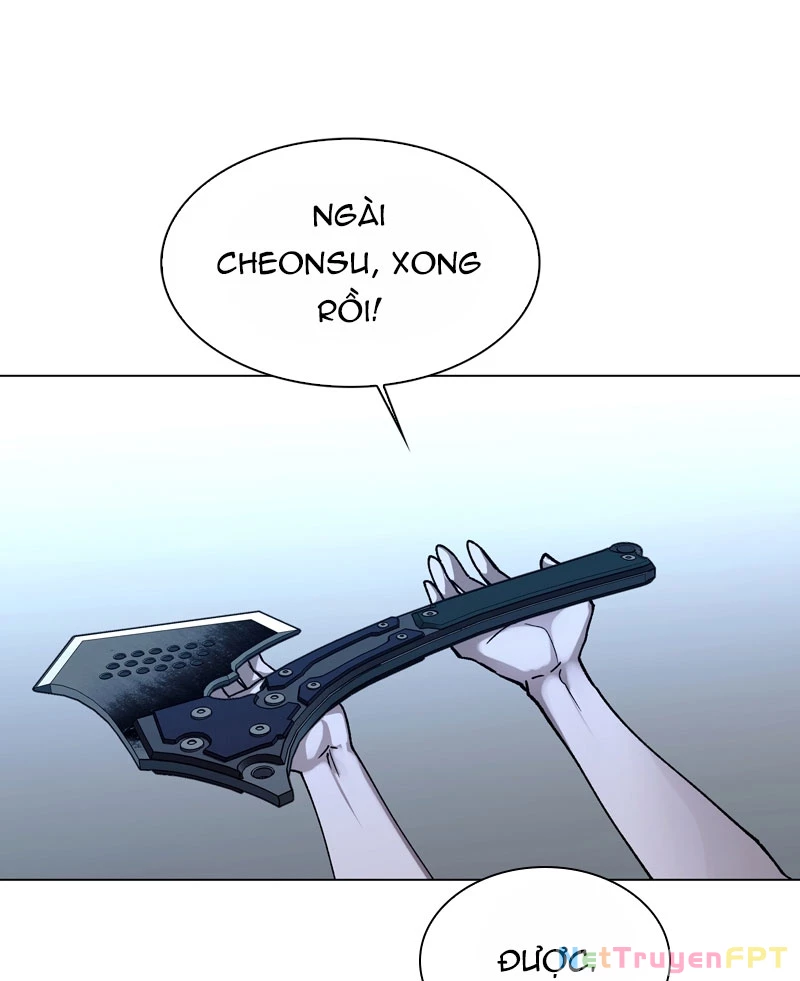 Mạt Thế Đối Với Ta Chỉ Là Trò Chơi Chapter 28 - 27