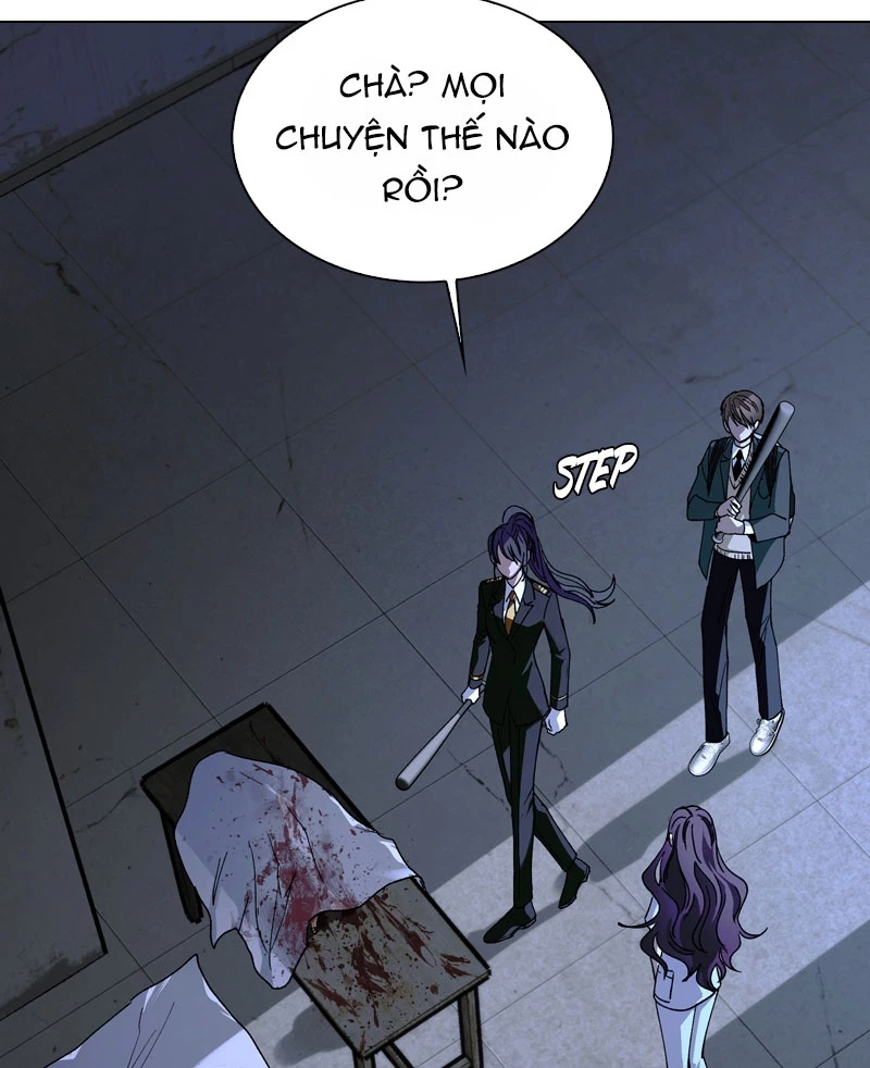 Mạt Thế Đối Với Ta Chỉ Là Trò Chơi Chapter 28 - 59
