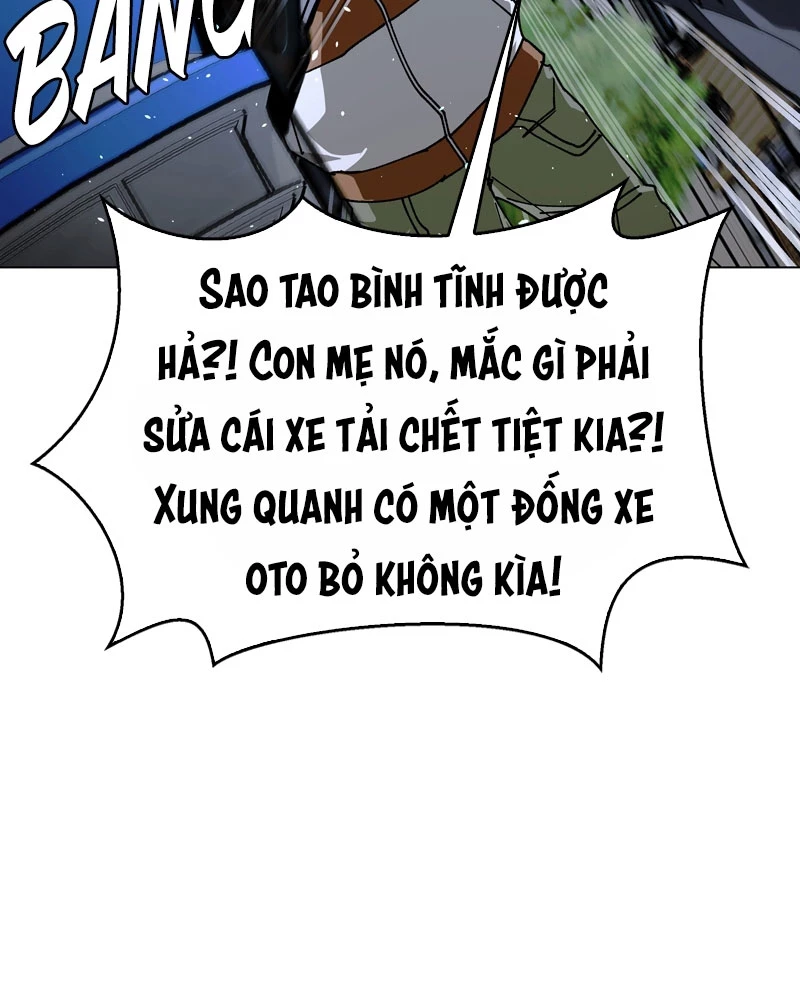 Mạt Thế Đối Với Ta Chỉ Là Trò Chơi Chapter 28 - 87
