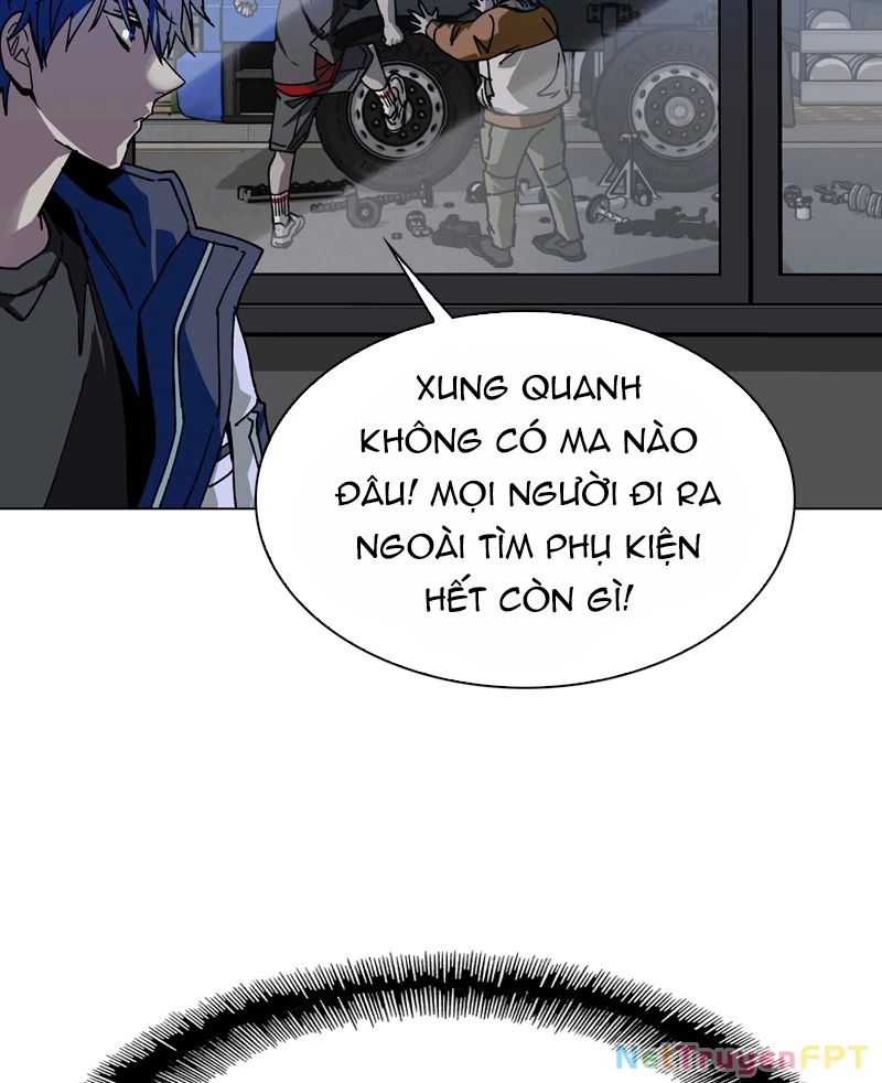 Mạt Thế Đối Với Ta Chỉ Là Trò Chơi Chapter 28 - 89