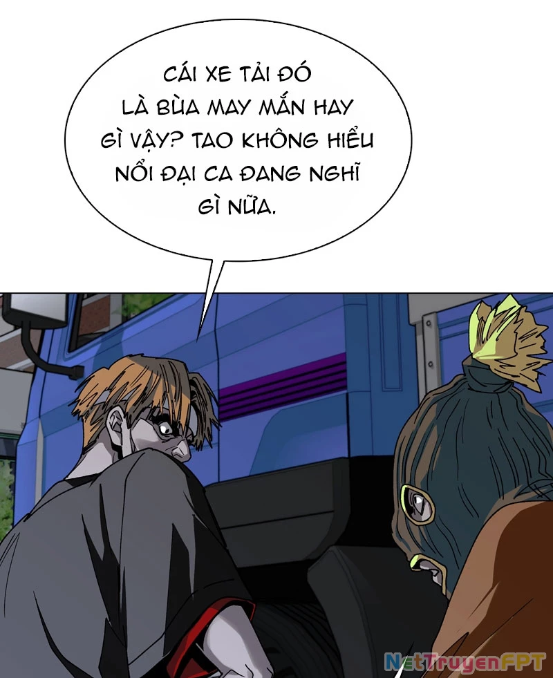Mạt Thế Đối Với Ta Chỉ Là Trò Chơi Chapter 28 - 91