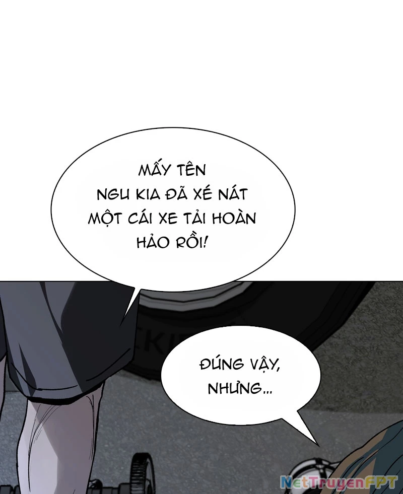 Mạt Thế Đối Với Ta Chỉ Là Trò Chơi Chapter 28 - 96