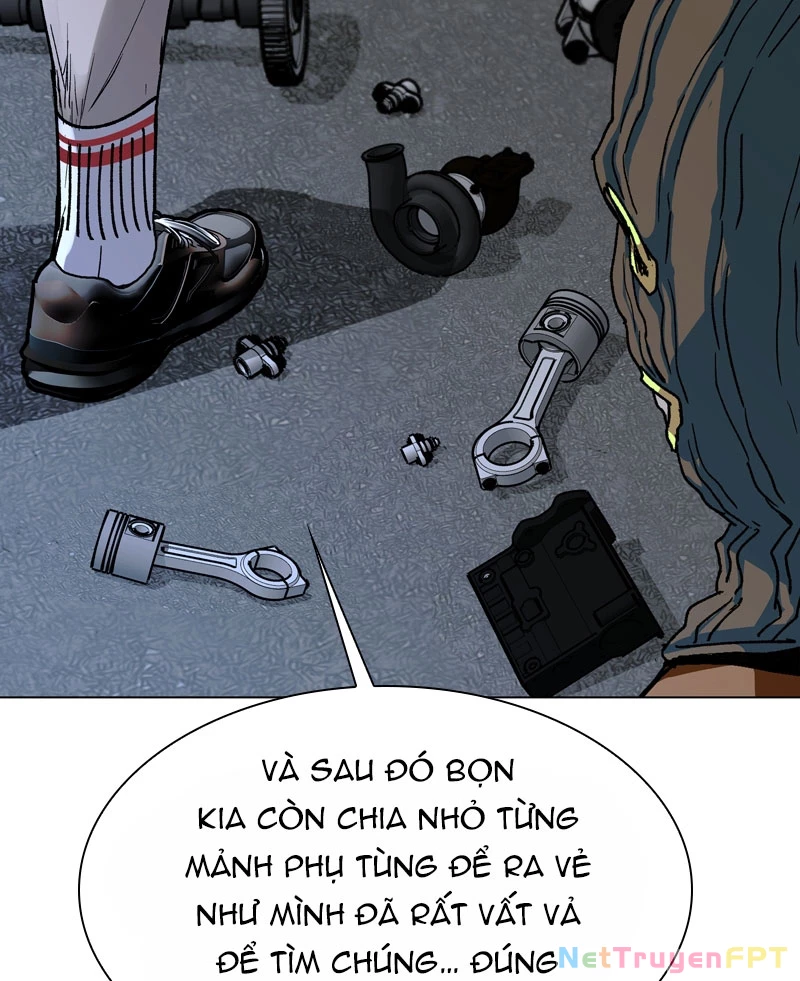 Mạt Thế Đối Với Ta Chỉ Là Trò Chơi Chapter 28 - 97