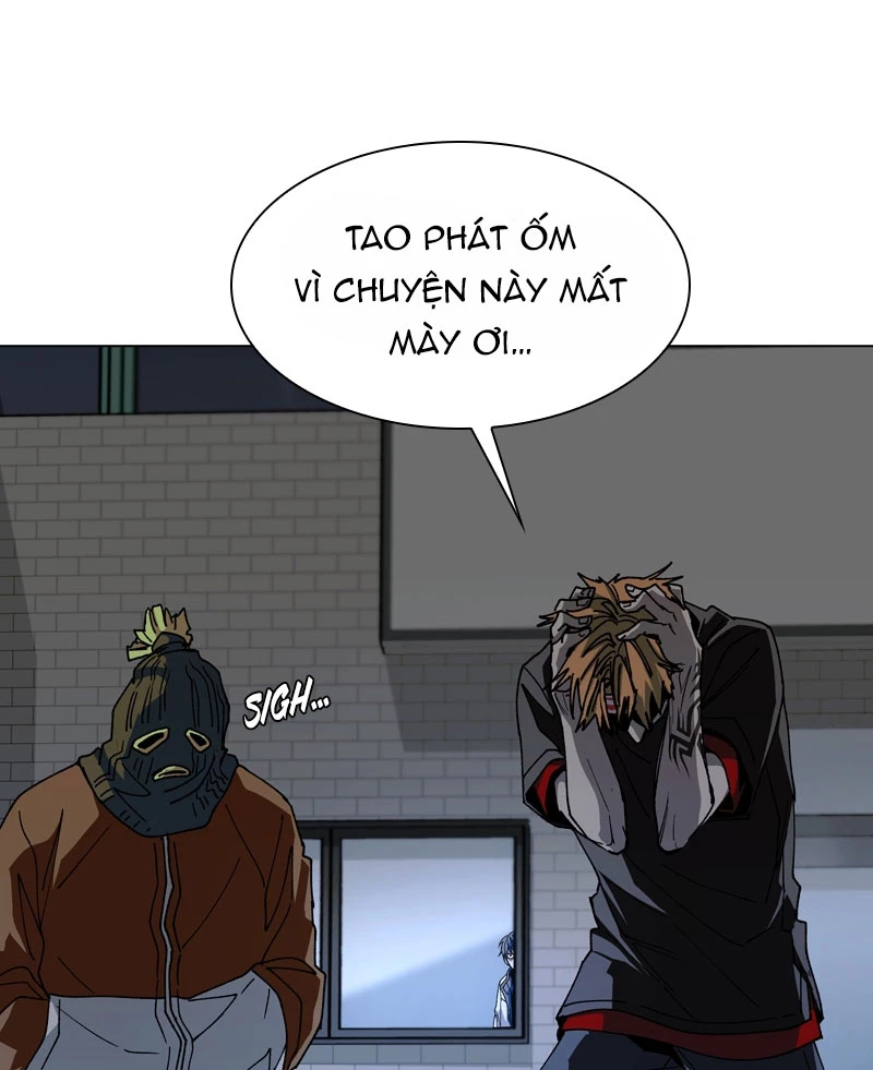Mạt Thế Đối Với Ta Chỉ Là Trò Chơi Chapter 28 - 99