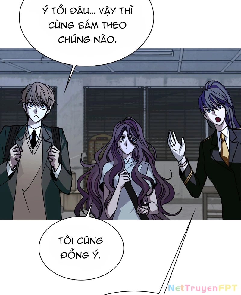 Mạt Thế Đối Với Ta Chỉ Là Trò Chơi Chapter 28 - 106