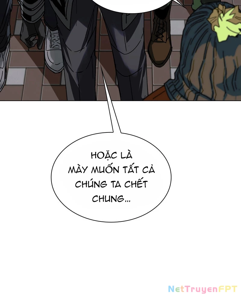 Mạt Thế Đối Với Ta Chỉ Là Trò Chơi Chapter 28 - 136