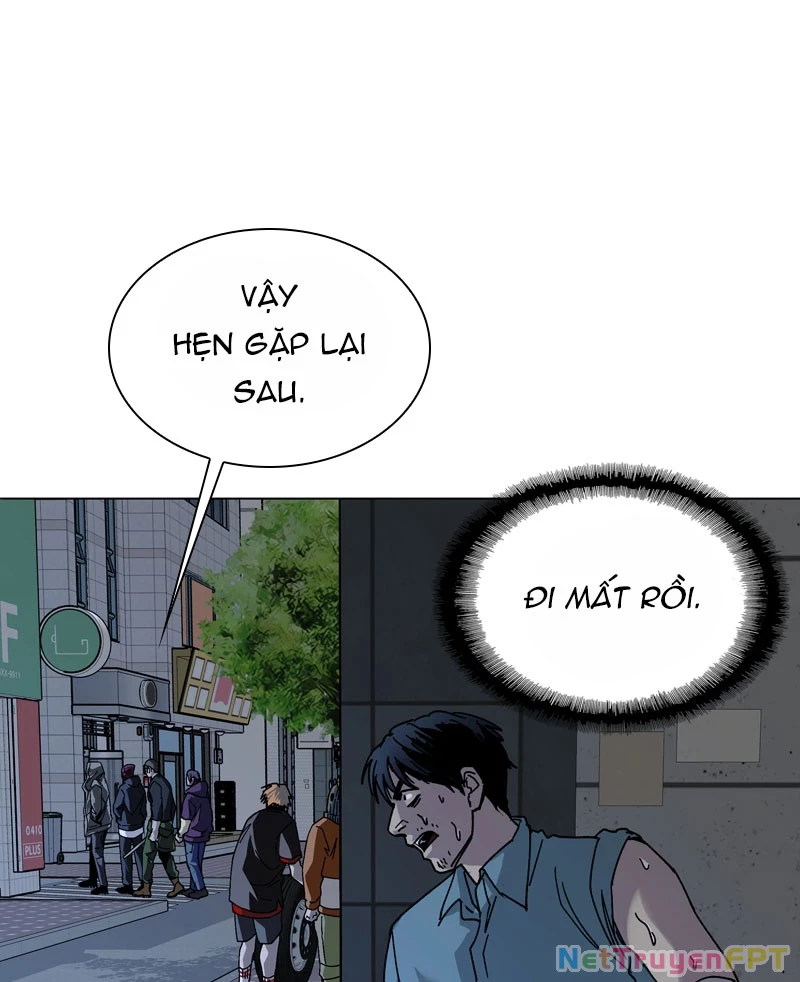 Mạt Thế Đối Với Ta Chỉ Là Trò Chơi Chapter 28 - 137
