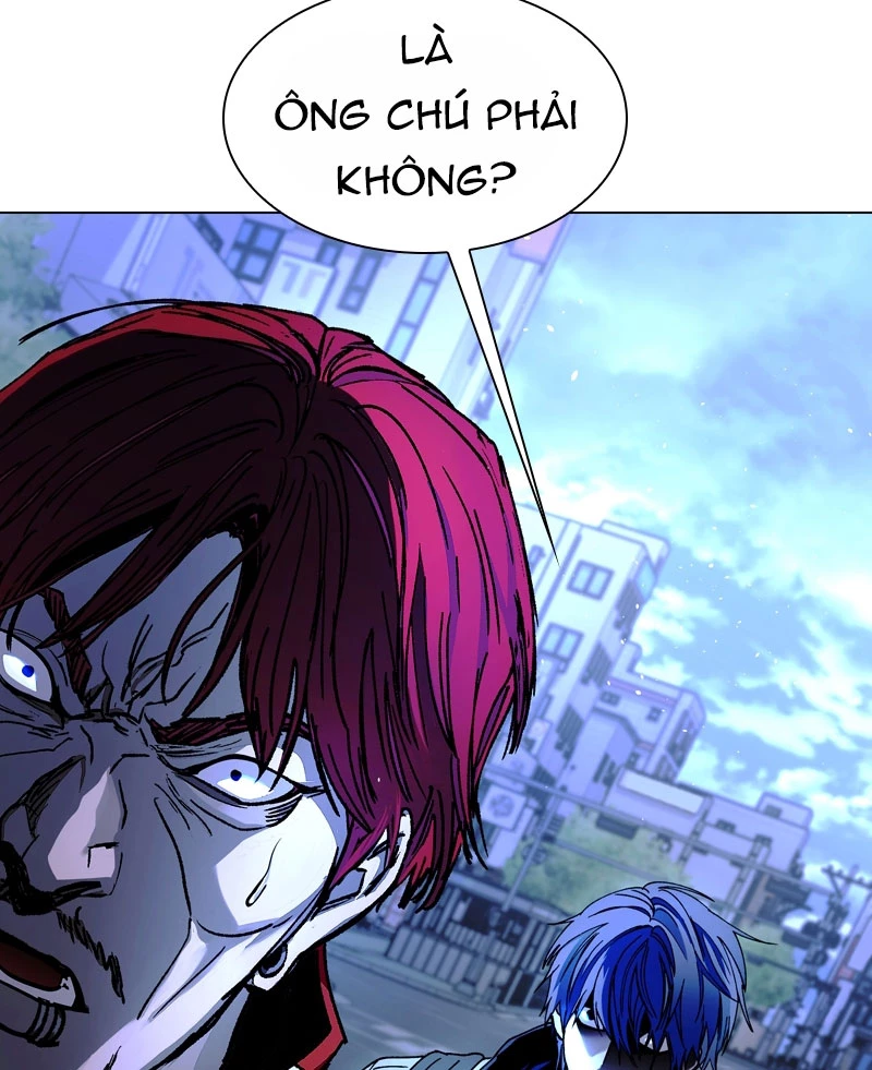 Mạt Thế Đối Với Ta Chỉ Là Trò Chơi Chapter 30 - 3
