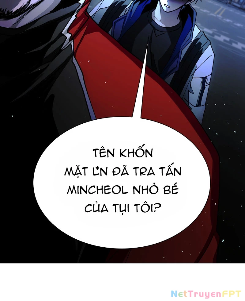 Mạt Thế Đối Với Ta Chỉ Là Trò Chơi Chapter 30 - 4