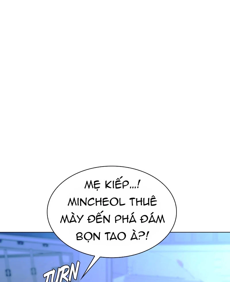Mạt Thế Đối Với Ta Chỉ Là Trò Chơi Chapter 30 - 5