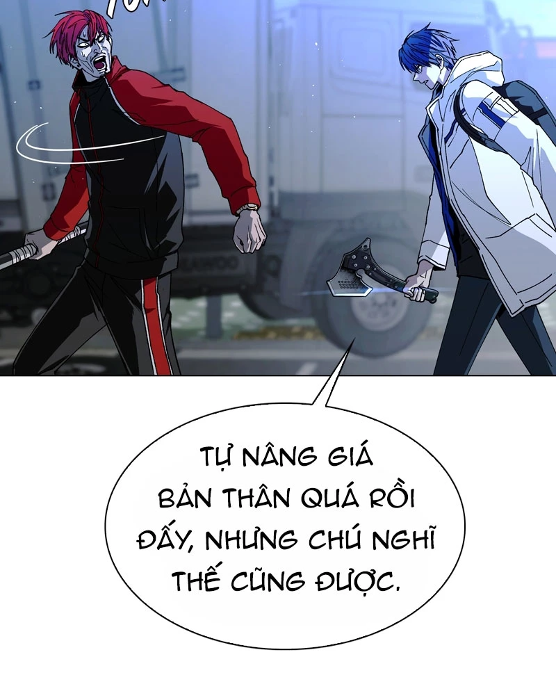 Mạt Thế Đối Với Ta Chỉ Là Trò Chơi Chapter 30 - 6