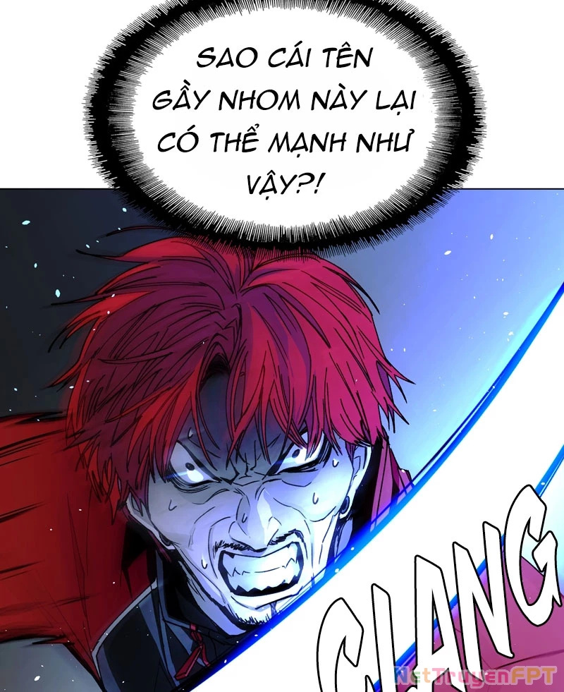 Mạt Thế Đối Với Ta Chỉ Là Trò Chơi Chapter 30 - 21
