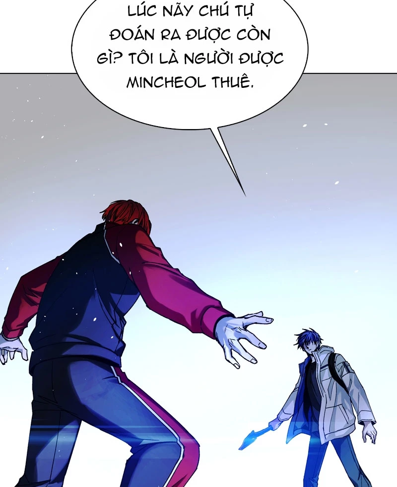 Mạt Thế Đối Với Ta Chỉ Là Trò Chơi Chapter 30 - 25