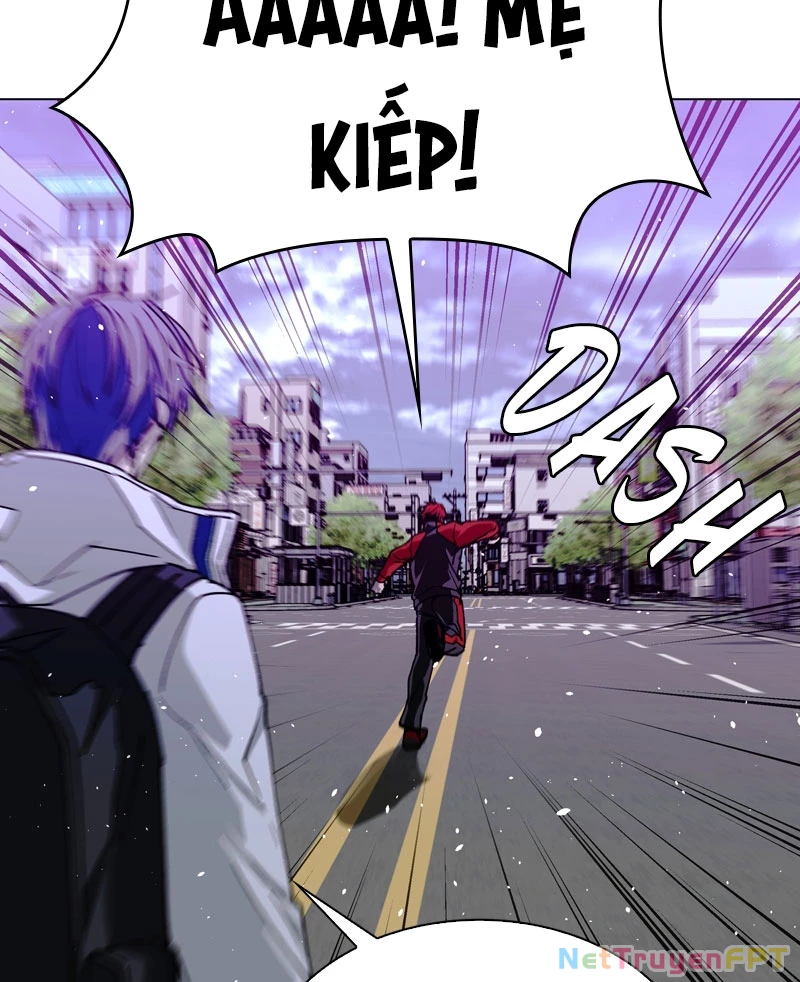 Mạt Thế Đối Với Ta Chỉ Là Trò Chơi Chapter 30 - 41