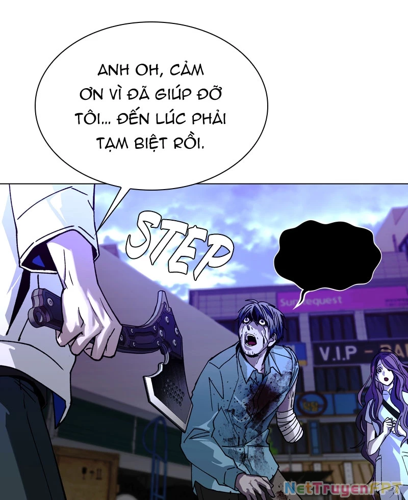Mạt Thế Đối Với Ta Chỉ Là Trò Chơi Chapter 30 - 45