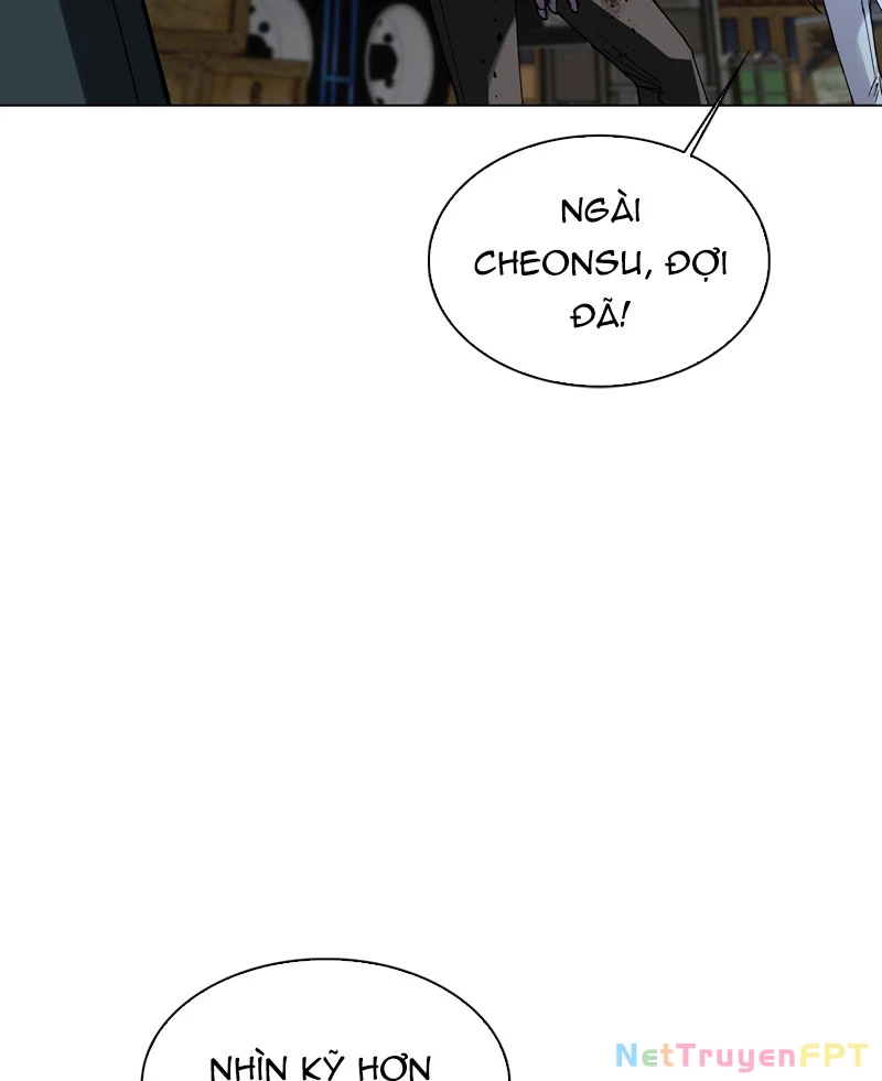 Mạt Thế Đối Với Ta Chỉ Là Trò Chơi Chapter 30 - 46