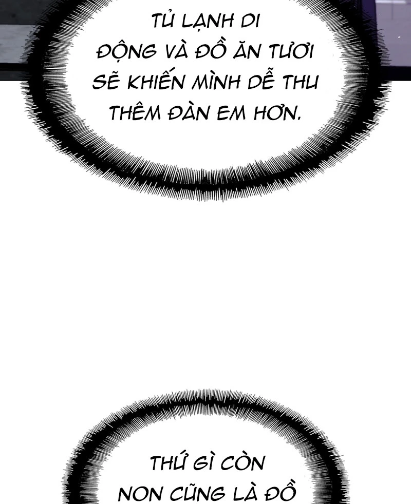 Mạt Thế Đối Với Ta Chỉ Là Trò Chơi Chapter 30 - 71