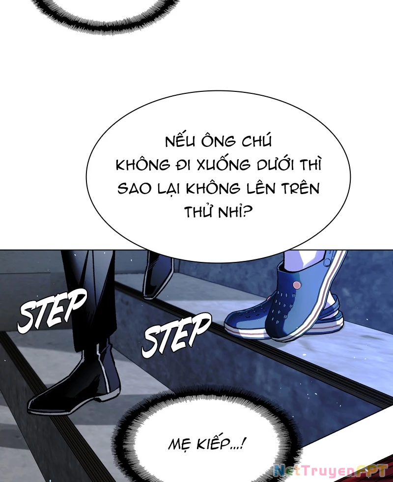 Mạt Thế Đối Với Ta Chỉ Là Trò Chơi Chapter 30 - 100