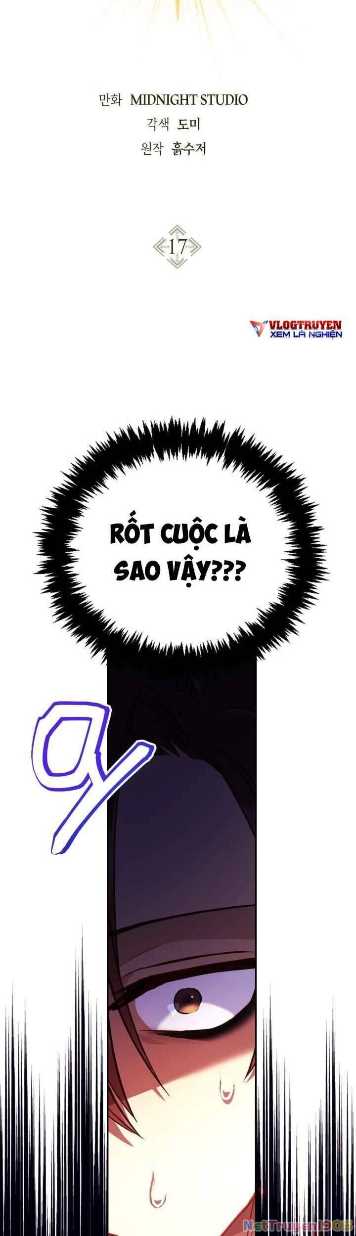 Kí Sự Hồi Quy Chapter 17 - 2