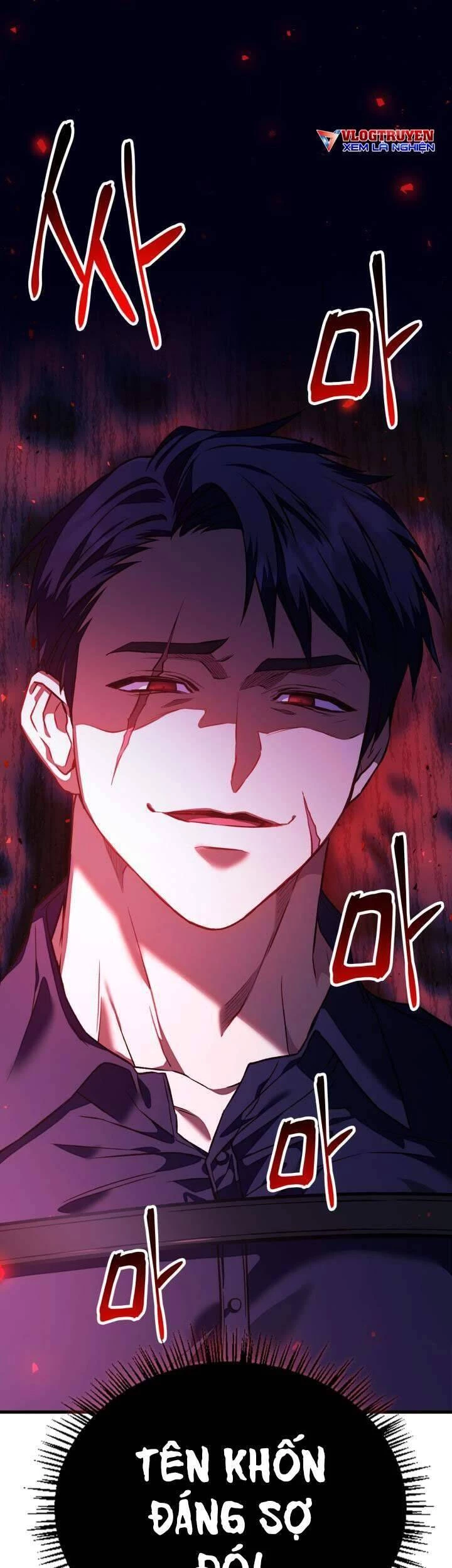 Kí Sự Hồi Quy Chapter 17 - 4