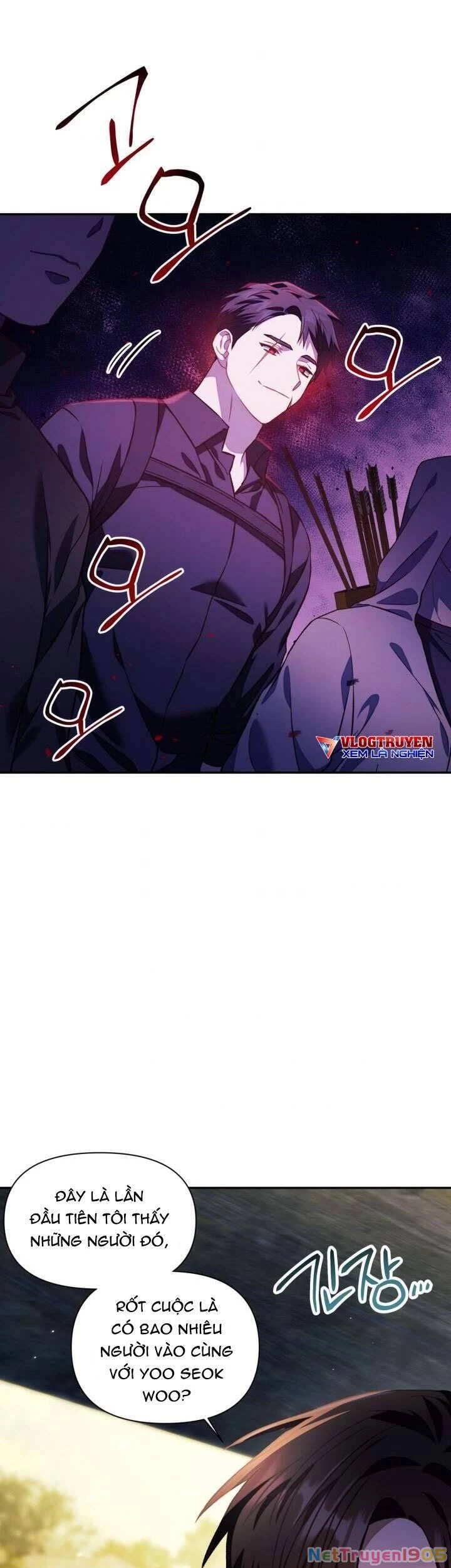 Kí Sự Hồi Quy Chapter 17 - 6