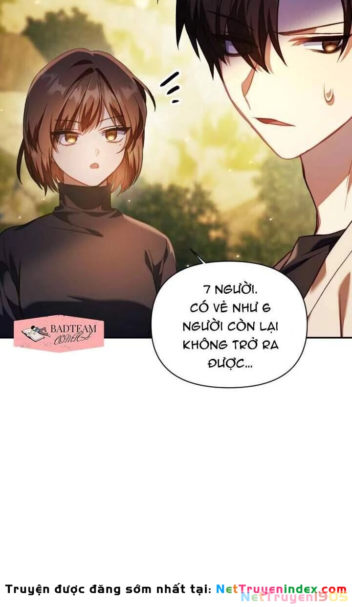 Kí Sự Hồi Quy Chapter 17 - 7