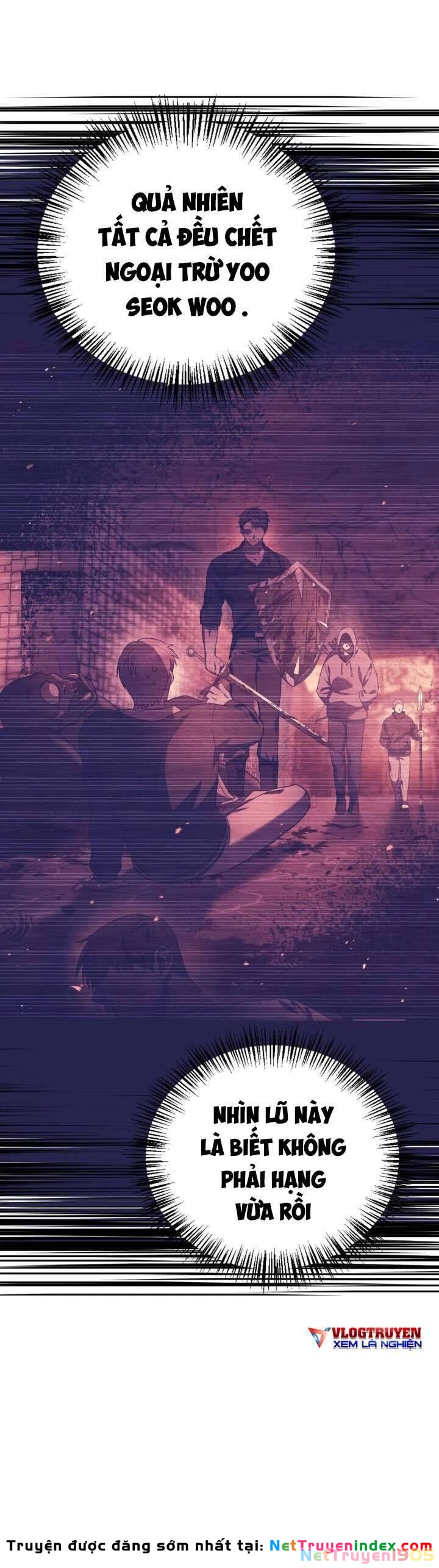 Kí Sự Hồi Quy Chapter 17 - 8