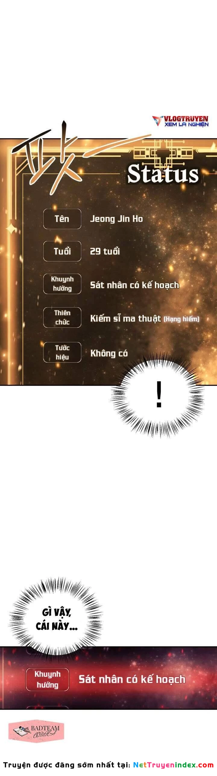 Kí Sự Hồi Quy Chapter 17 - 10