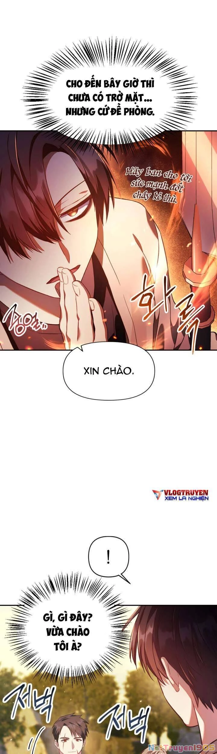 Kí Sự Hồi Quy Chapter 17 - 14