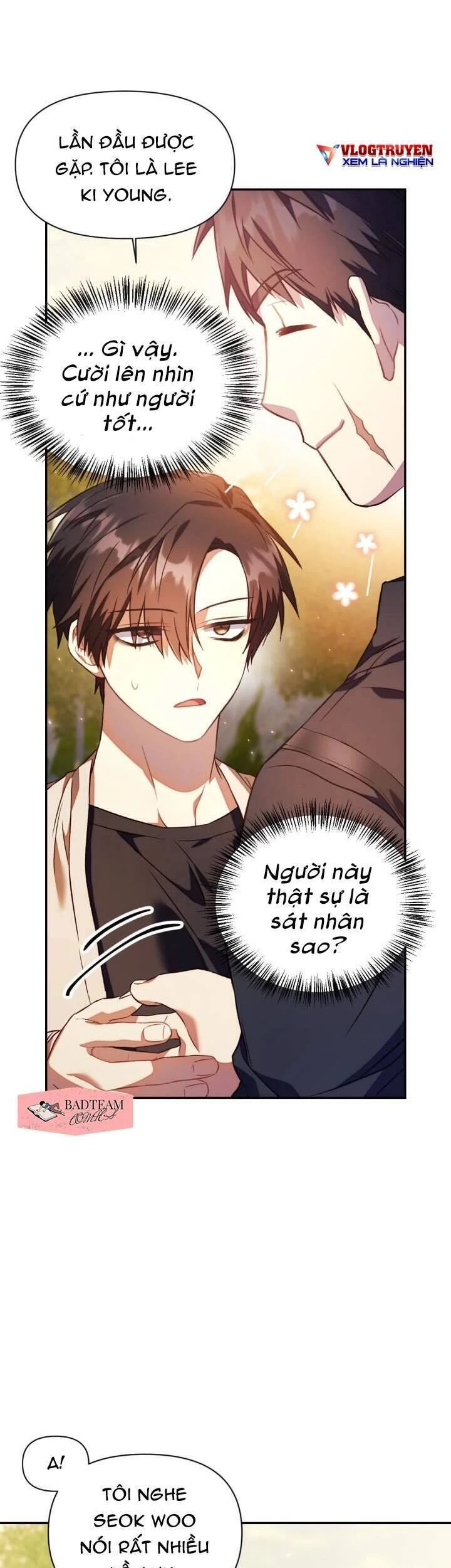 Kí Sự Hồi Quy Chapter 17 - 17