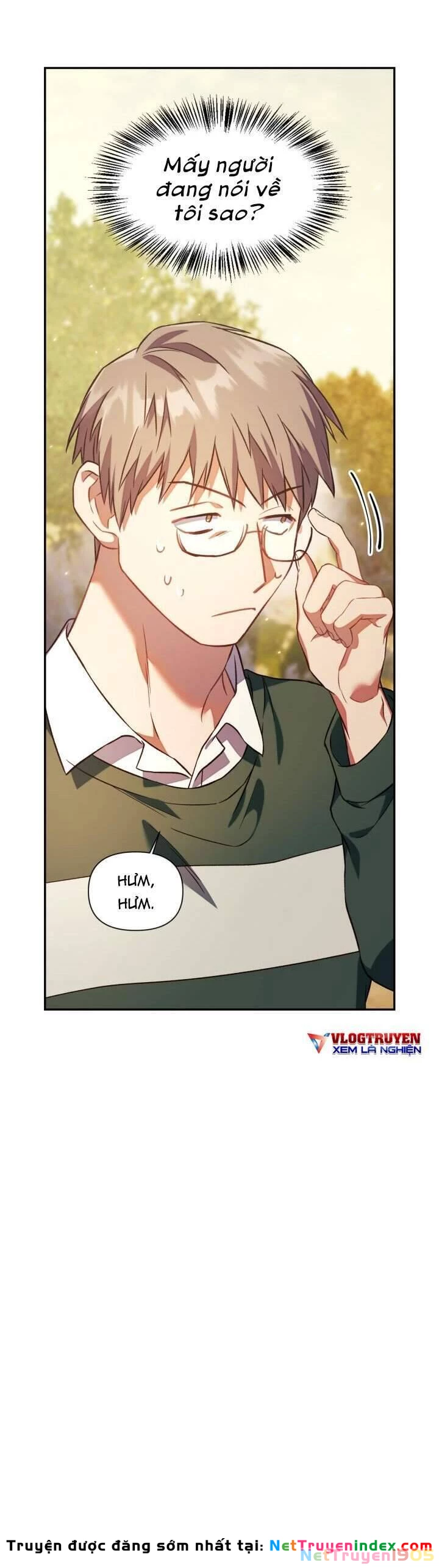Kí Sự Hồi Quy Chapter 17 - 21