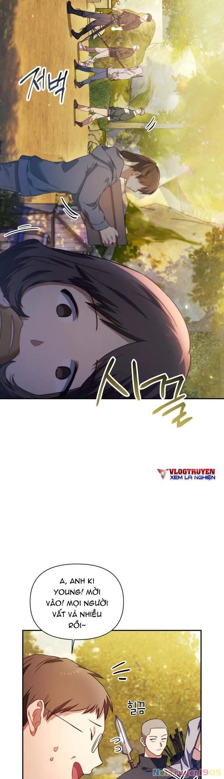 Kí Sự Hồi Quy Chapter 17 - 23