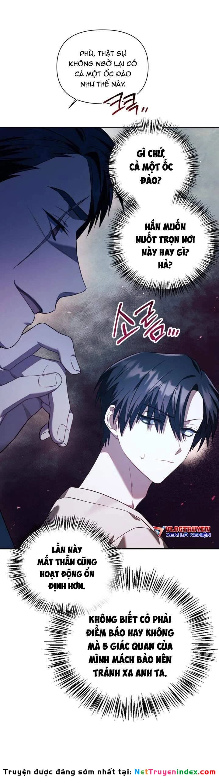 Kí Sự Hồi Quy Chapter 17 - 27