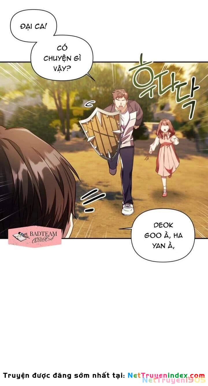 Kí Sự Hồi Quy Chapter 17 - 28