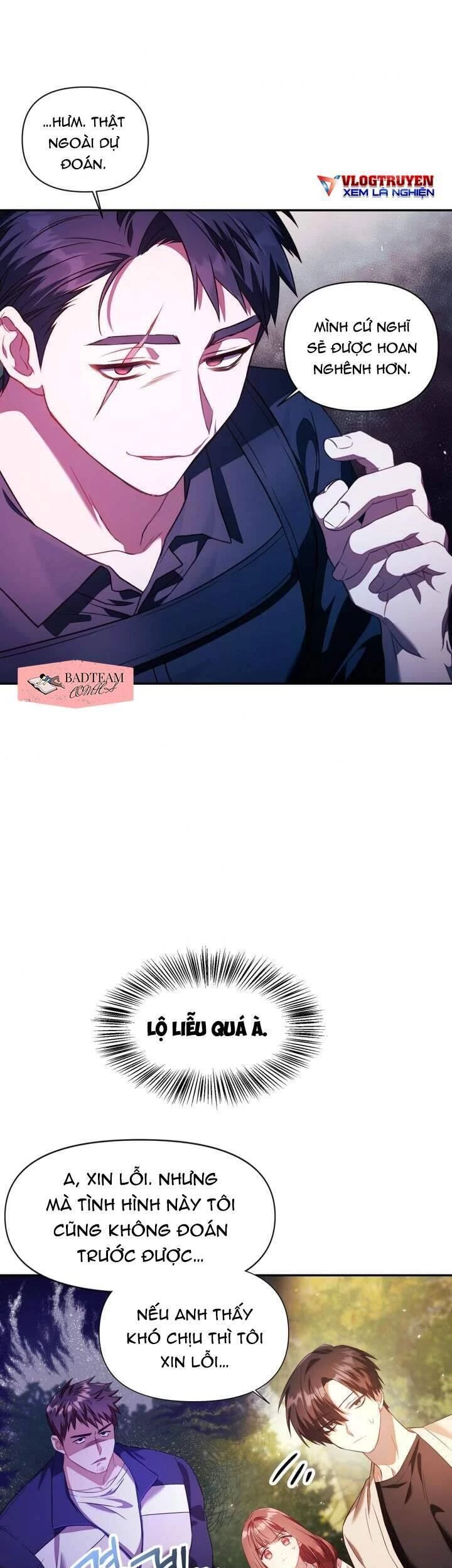 Kí Sự Hồi Quy Chapter 17 - 31