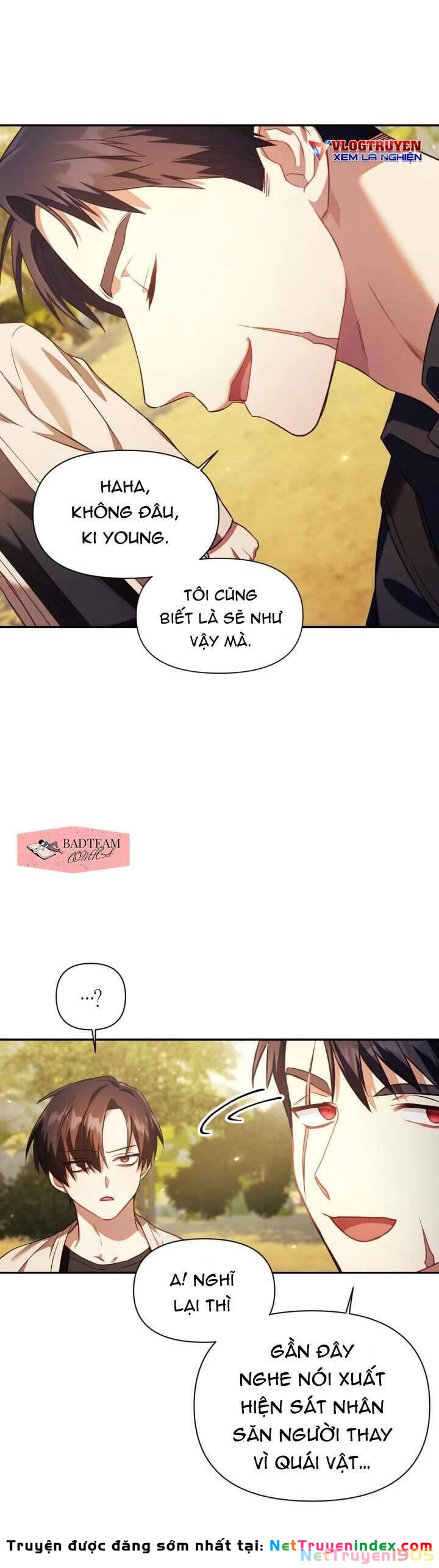 Kí Sự Hồi Quy Chapter 17 - 33