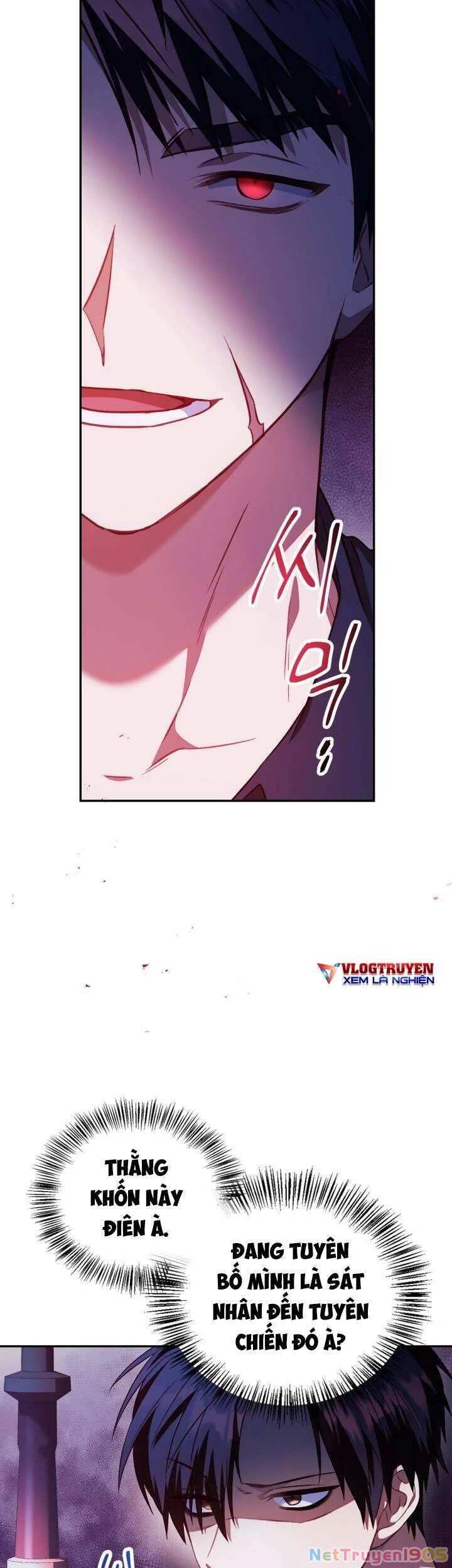 Kí Sự Hồi Quy Chapter 17 - 36