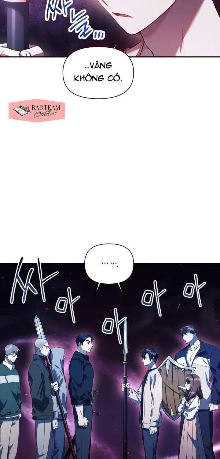 Kí Sự Hồi Quy Chapter 17 - 37
