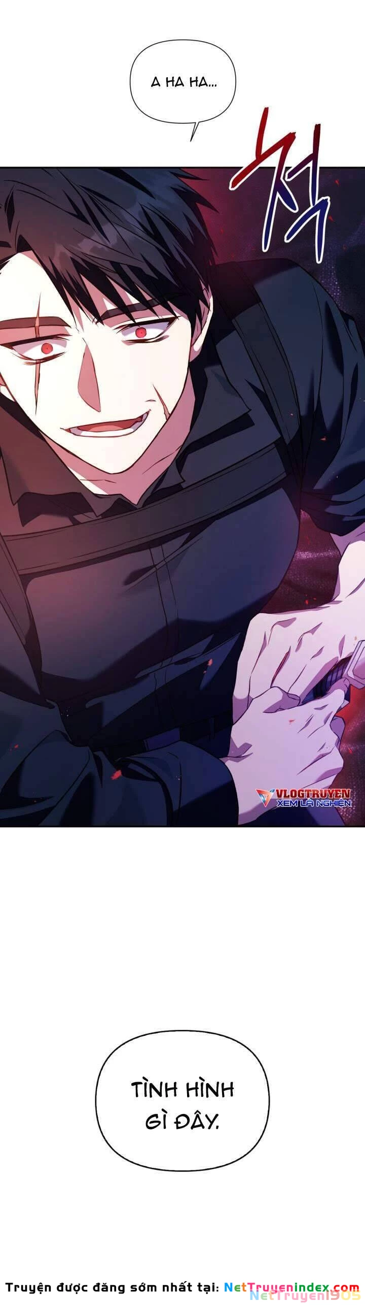 Kí Sự Hồi Quy Chapter 17 - 40