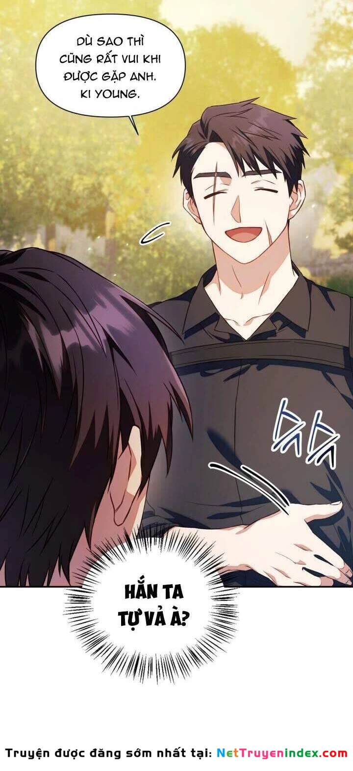 Kí Sự Hồi Quy Chapter 17 - 43
